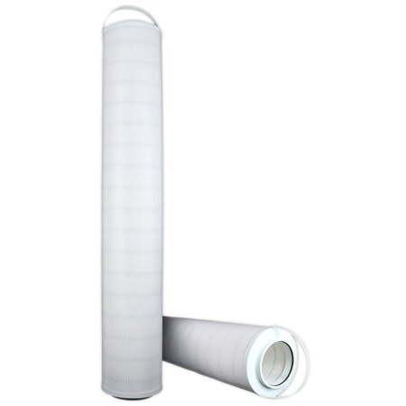 Hydraulic Filter, Replaces DONALDSON/FBO/DCI P568046, Coreless, 5 Micron, Outside-In